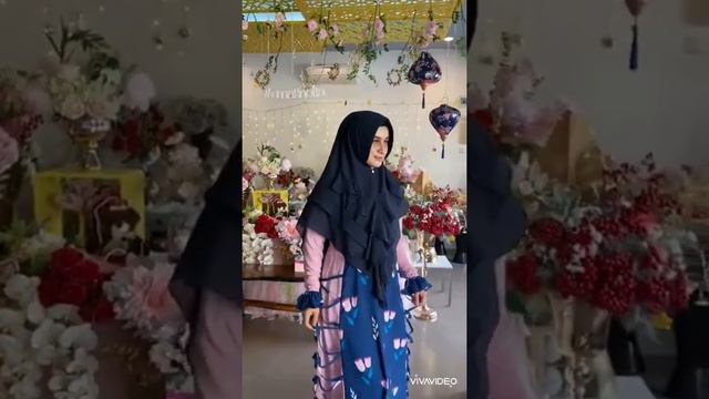 Detail produk Selina tulip by Anisa Modish смотреть онлайн