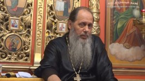 Зачем обращаться к святым, а не к Богу напрямую? (прот. Владимир Головин)