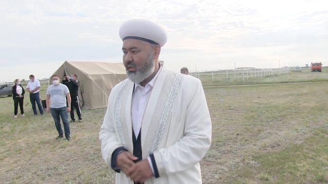 Павлодар: Курбан Айт 2021 смотреть онлайн