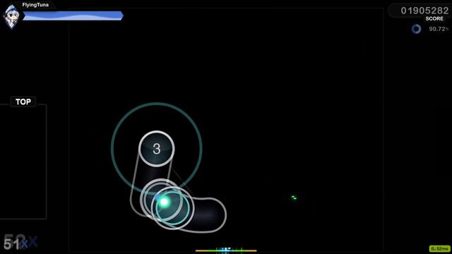 Kakureno 5⭐ всё ещё плохо , но я не теряю надежды/It's still bad , but I'm not losing hope. смотреть онлайн
