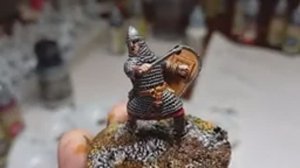 Гайд покраска миниатюр спидпейнт