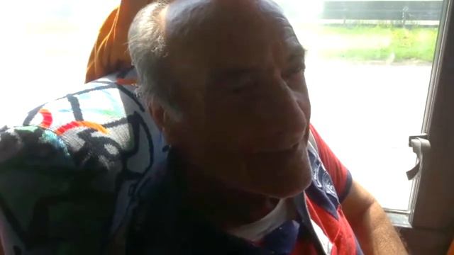 Da Bologna a Torino: il viaggio. Juventus Crotone 21.05.2017 смотреть онлайн