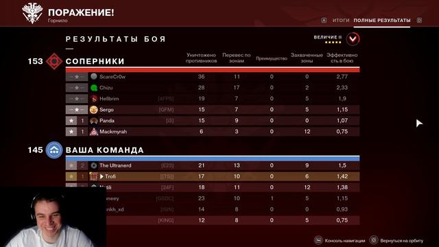 Руины дьявола и его Испепеляющий Луч в ПвП (Destiny 2) смотреть онлайн