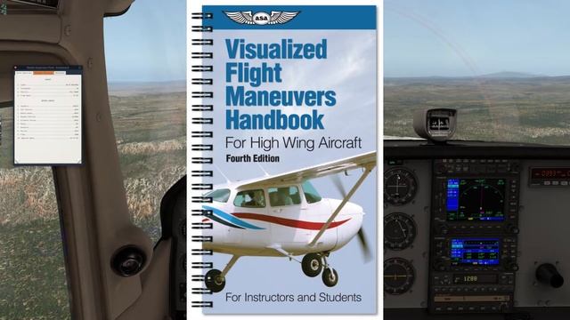 How to prepare for private pilot training using flight sims. смотреть онлайн