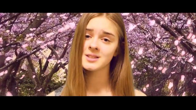 Shakespeare - Sonnet 141 by Liliya смотреть онлайн