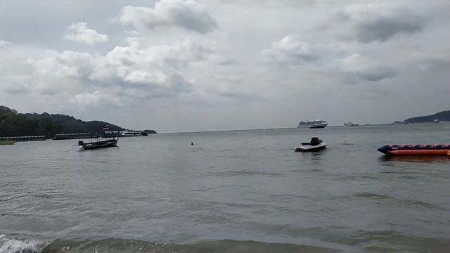 22 декабря 2022 на пляже Патонг, Пхукет смотреть онлайн