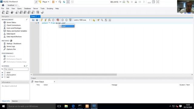 Seguridad: Captura código Python con TLS / Bases de datos (Biotecnología) [2020-21] смотреть онлайн