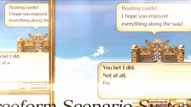 Romancing SaGa 2 Announcement смотреть онлайн