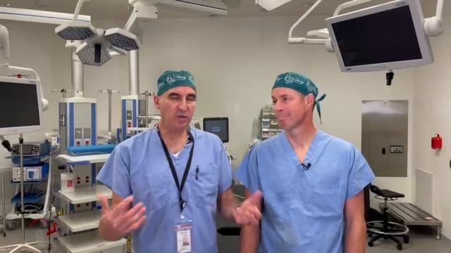 Surgeons React To Disney’s Dopesick Series смотреть онлайн