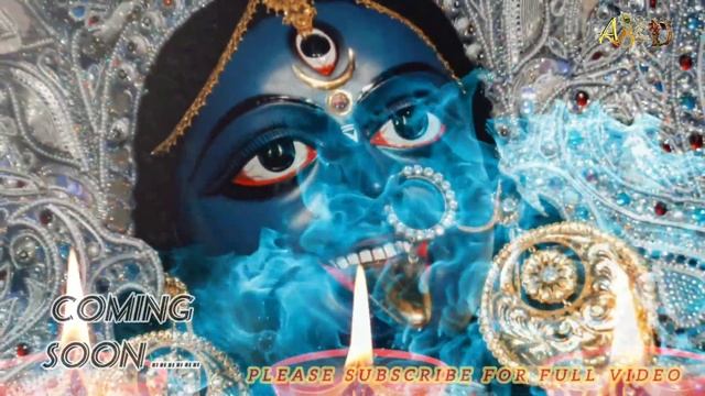 MAA KALI : କାଳୀପୂଜା : माँ काली : মা কালী : Kali Mantra : KALI PUJA : माँ काली स्तुति смотреть онлайн