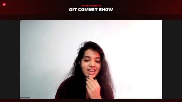 2 days of Git Commit Show - Season 03 in 9 mins | Y2021 смотреть онлайн