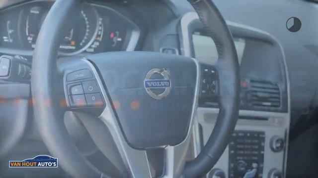 Volvo XC60 2.0 D3 FWD Ocean Race EURO 6 | CLIMA | LEDER | NAVI | TREKHAAK смотреть онлайн