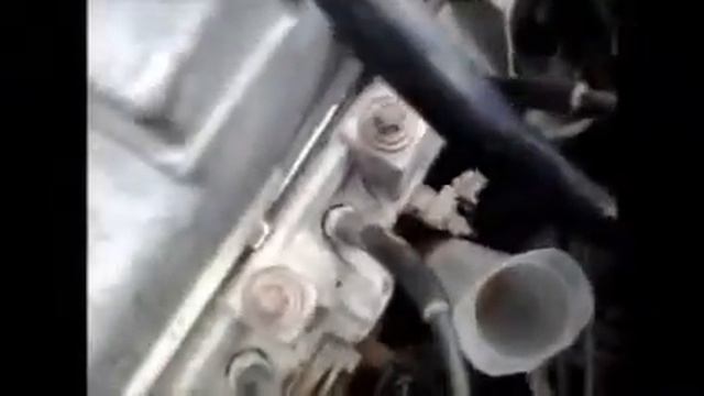Восстановление ДВС ВАЗ 2109 ПРОТИВОИЗНОСНЫЙ СОСТАВ НТ-10 смотреть онлайн