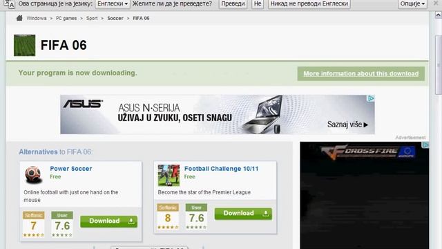 how to install fifa 6 смотреть онлайн