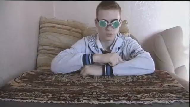 Ну, давай, я расскажу тебе: Трэш и Угар на Руси. смотреть онлайн