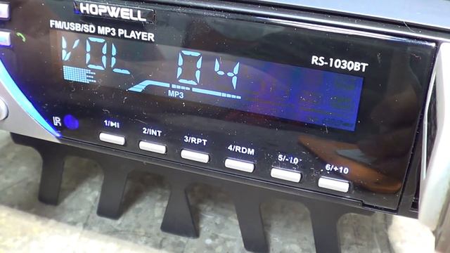 hopwel rs-1030bt смотреть онлайн