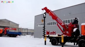 [ДОРОЖНО СТРОИТЕЛЬНАЯ ТЕХНИКА для ДЕТЕЙ 3] Развивающие ВИДЕО про строительную технику  для детей HD