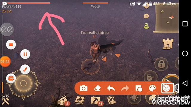 GRIM SOUL |MOD MENU| 2.7.6 (MEDIA FIRE) смотреть онлайн