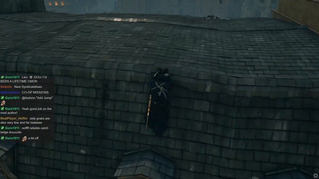 ACUFixes | My First Impressions Of NameTaken's AC Unity Patch / Mod