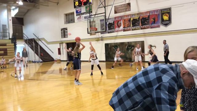 11/23/19 vs Quincy Catholic 2 смотреть онлайн