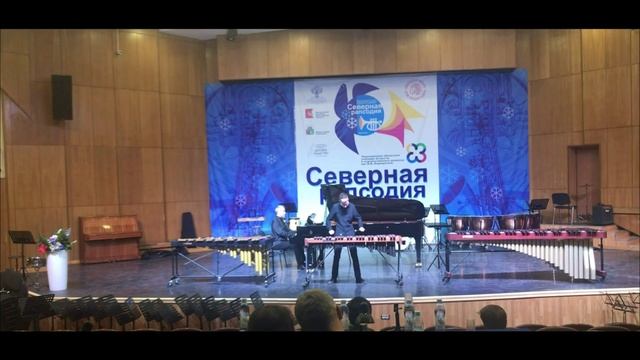 "Северная Рапсодия"конкурс Евграфов Сергей,Тихов Артем,Мишанов Антон ф-ноМельников ЕС препФедотов РВ смотреть онлайн