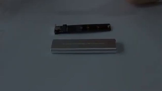 Case Ssd M.2 Nvme E Sata 42/60/80 Usb 3.1 Slim Ultra смотреть онлайн