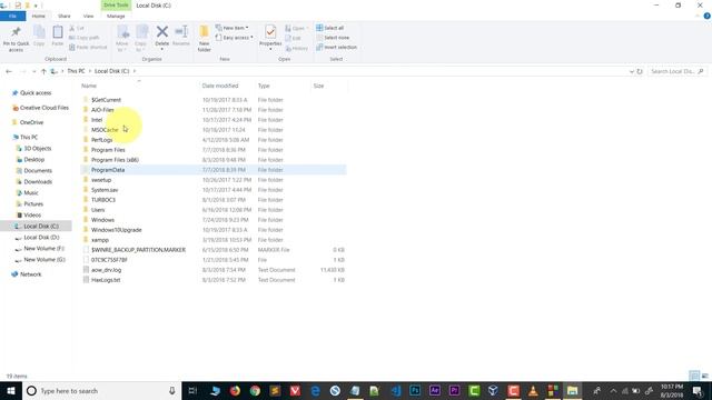 Solution - CodeBlocks environment error (Not Building and Running) смотреть онлайн