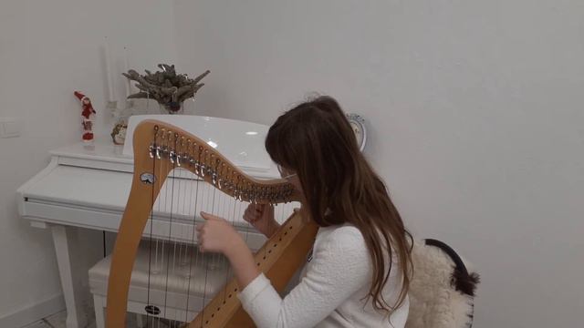 Фантазия на тему ,,Волшебного дождя" Н. Карш, автор Верховцова Александрина смотреть онлайн