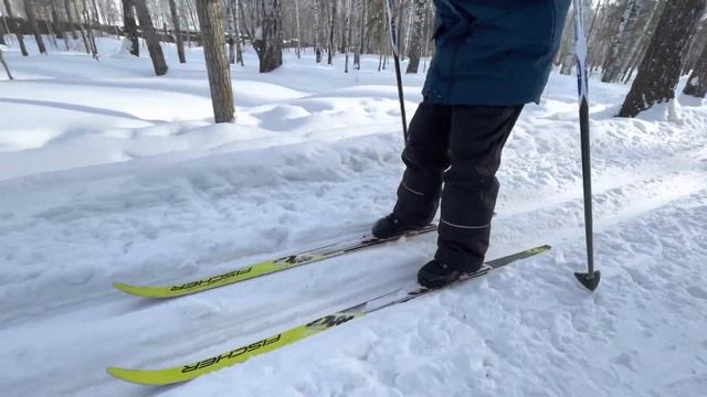 Техногонки: эксперименты на трассе