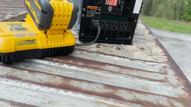 GIANDEL Pure Sine Wave Power Inverter | Our Point Of View