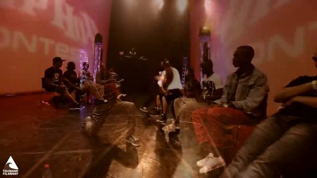 Few Days in Paris | Trip to Soul City 2013 Prelims | by Tsunami Filmway смотреть онлайн
