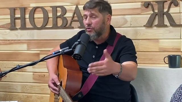 Игорь Сидоров: о чудесном восстановлении, написании песен, потере сына и «зрелом» христианстве. смотреть онлайн