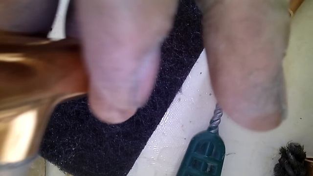 Как спаять медную трубу (для начинающих) смотреть онлайн