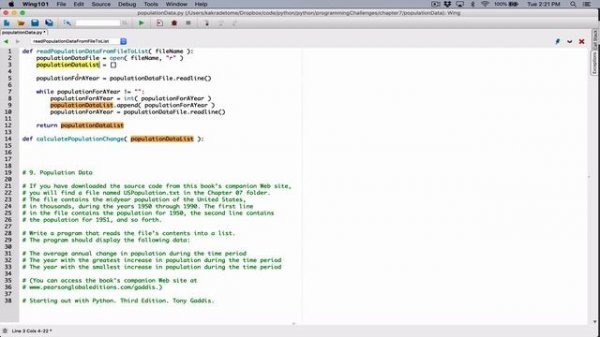 7.9. (Part 1) Population Data - Python
