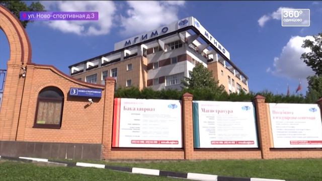 В филиале началась вторая волна приемной кампании смотреть онлайн