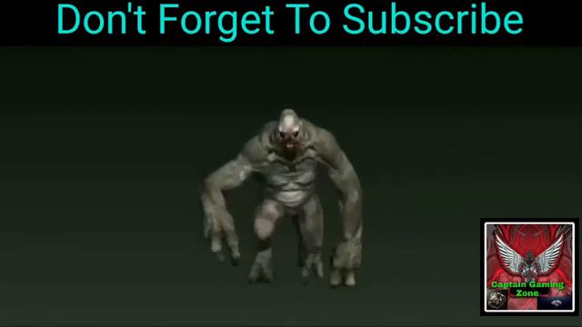 All The Monsters In Metro Royal Mode ||| Pubg Mobile ||| смотреть онлайн