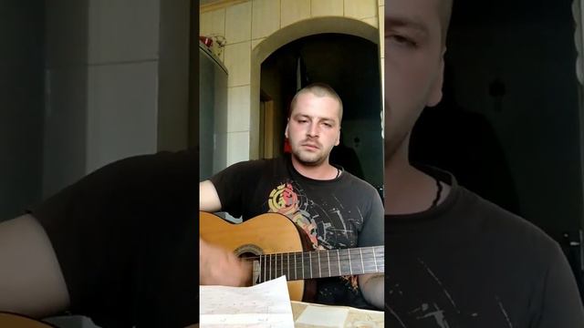 Океан Ельзи кавер човен смотреть онлайн