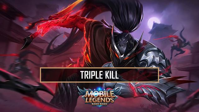 SAVAGE - ML Sound Effects | First Blood, Double Kill, Triple Kill, Maniac, Savage | Kills Part 1 смотреть онлайн