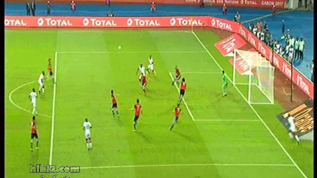 Burkina Faso 1 Vs 1 Egypt Hihi2 смотреть онлайн