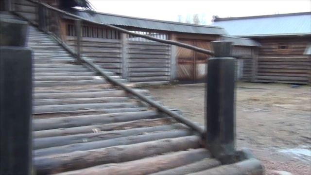 Усадьба "Богословка" смотреть онлайн