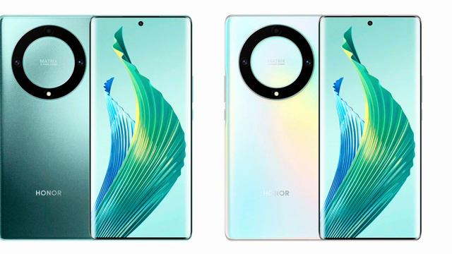 HONOR X9a смотреть онлайн