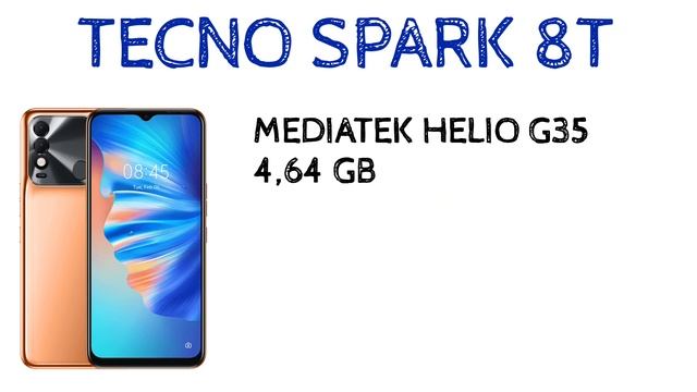 Tecno Spark 8t | Spec Review Features Specification Price | Best Phone Under 9k | Malayalam смотреть онлайн