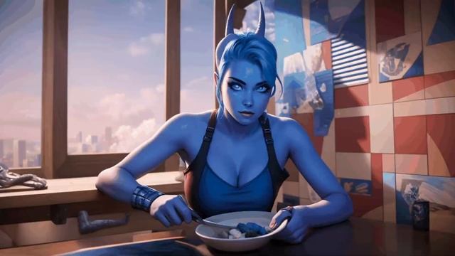 Супец дренейнонец