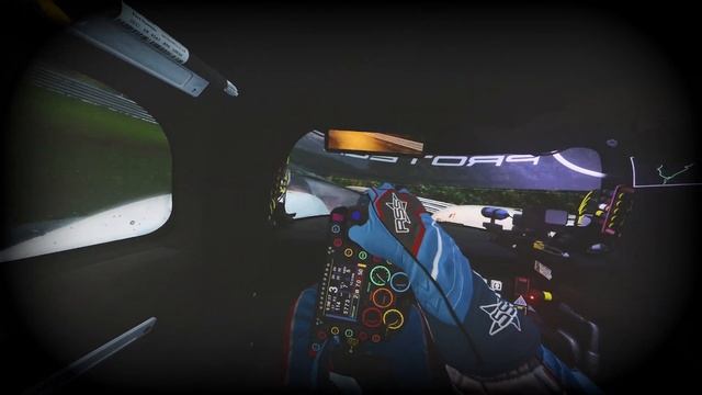 Porsche 919 Hybrid Evo - Wagner : Die Walküre - Nordschleife смотреть онлайн