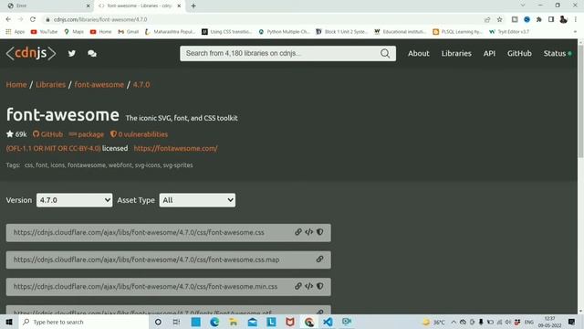 How to create Responsive Navbar with HTML CSS JS in Hindi | Hamburger menu смотреть онлайн