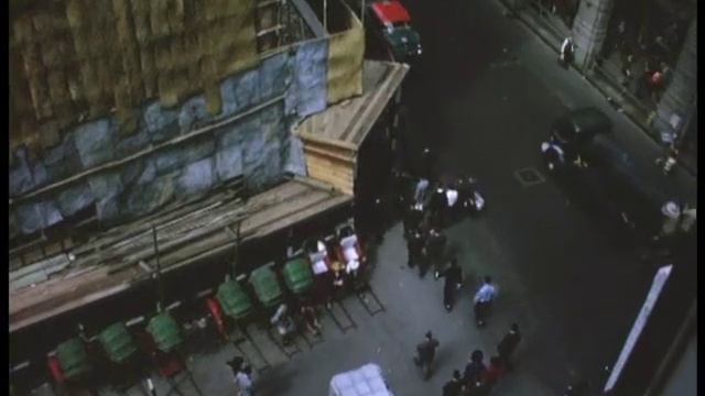 Old Hong Kong Central 1962 舊香港中環 смотреть онлайн