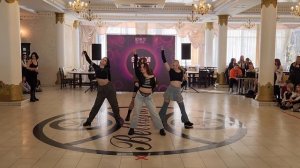 Белки в штанах | SCOM FEST 2022 AUTUMN Ставрополь