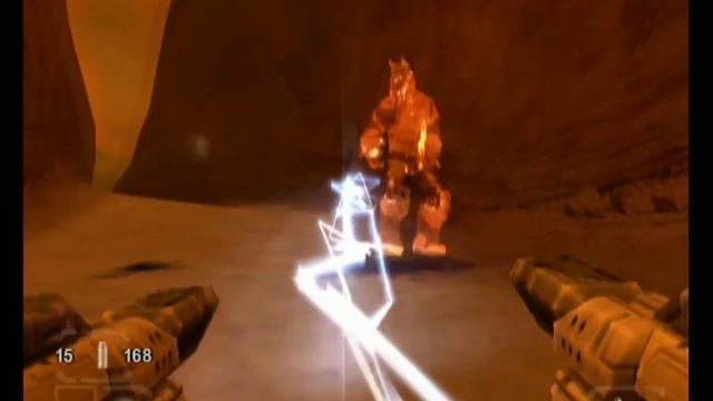 Timesplitters: Future Perfect (2401 - Time to Split, PS2) смотреть онлайн