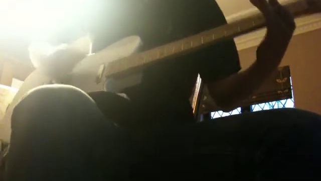 Fender Mexican Telecaster смотреть онлайн