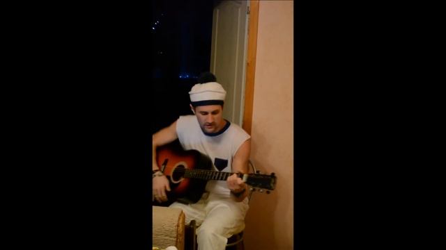 Greender - Механизмы (семейные новогодние частушки от моряка) смотреть онлайн